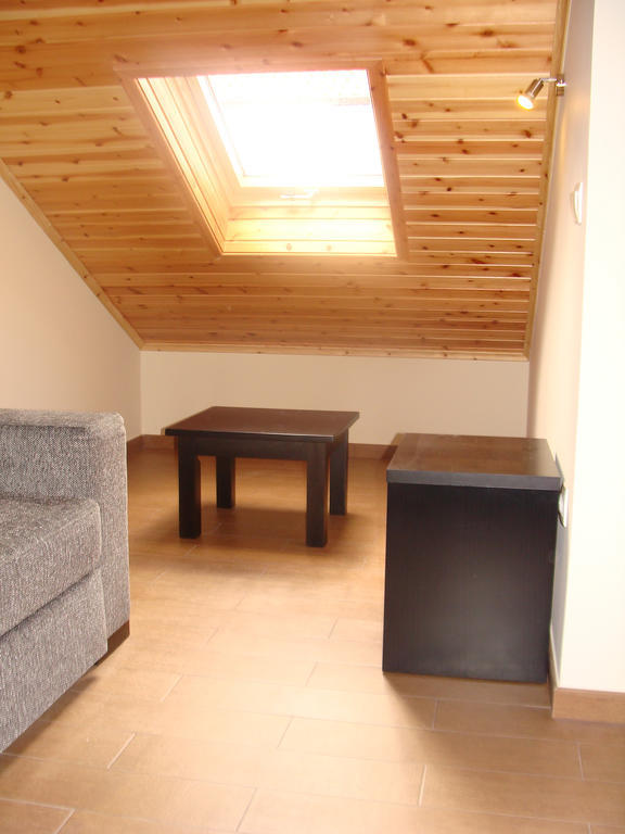 Apartamentos Kosmos Орта Номер фото